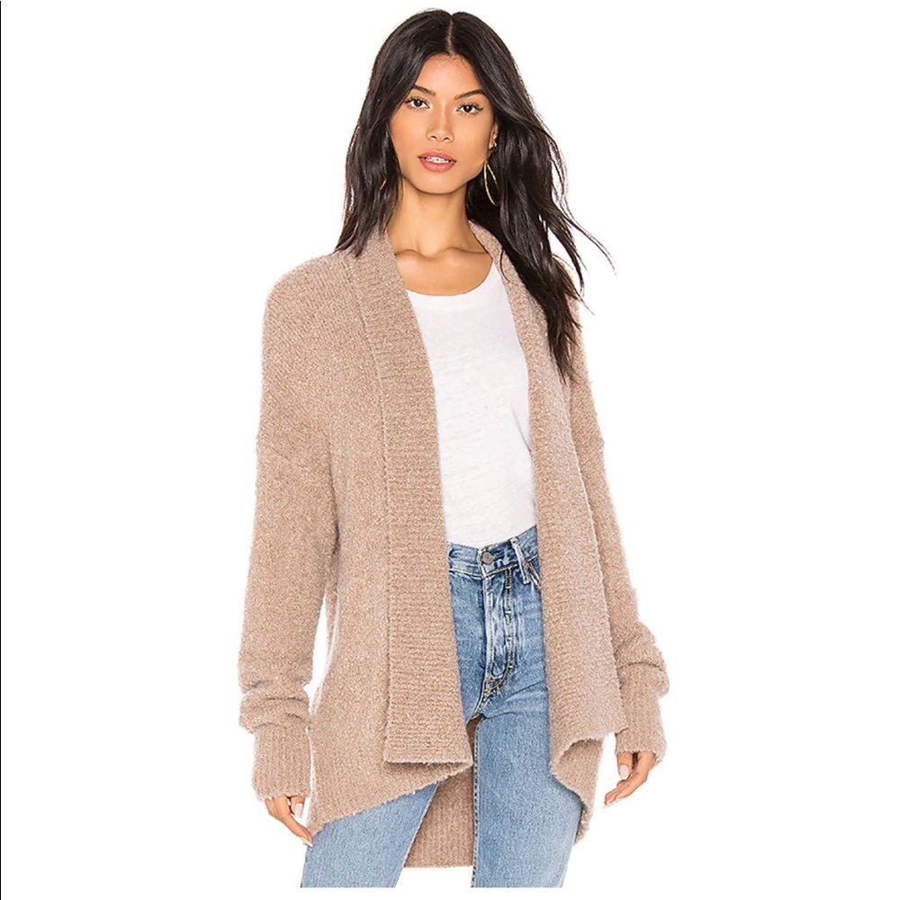 360Sweater Tiana Cardigan